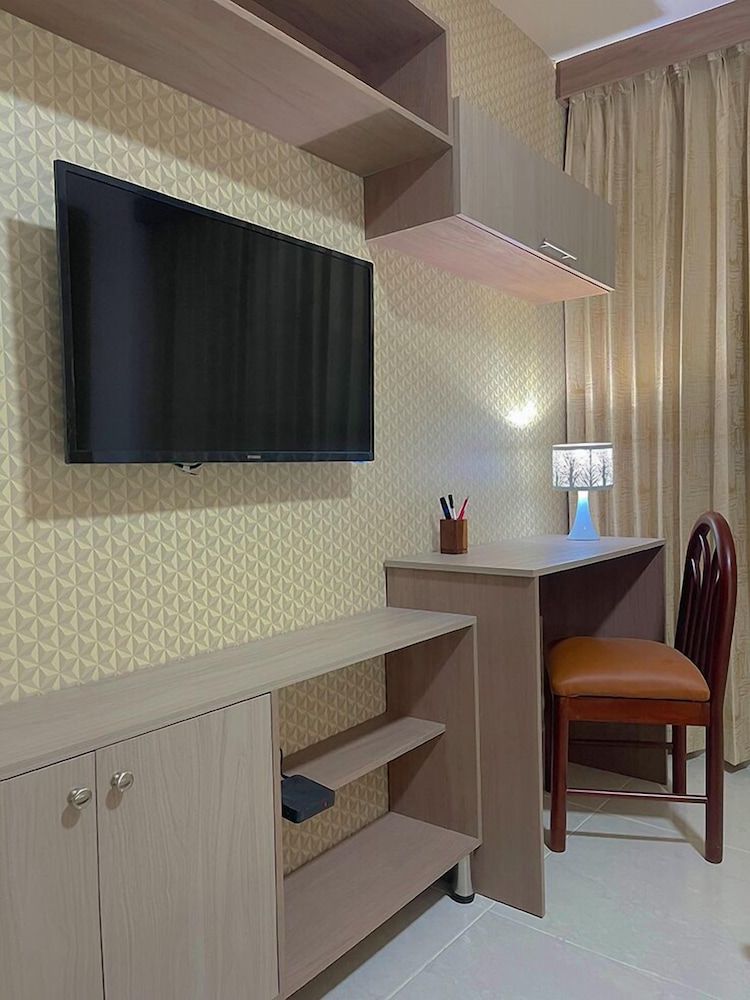 Hotel Prado 72 INN Standard Double Room 3