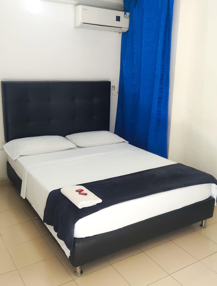 Standard Room, Air conditioning
