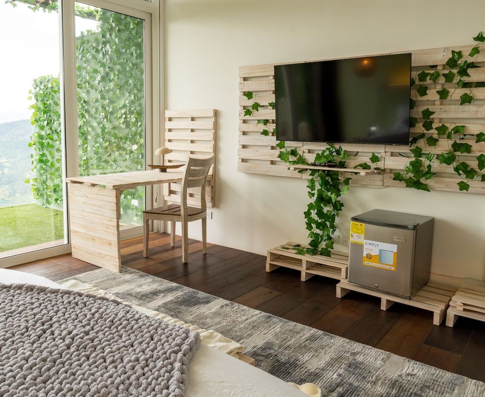 Sukha Resort Deluxe Room 13