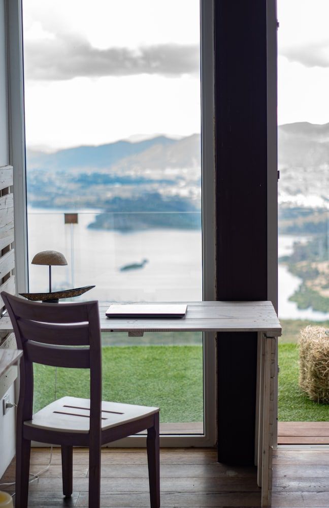 Sukha Resort Deluxe Room 6