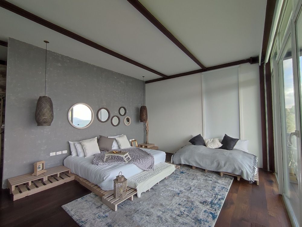 Sukha Resort Junior Suite 2