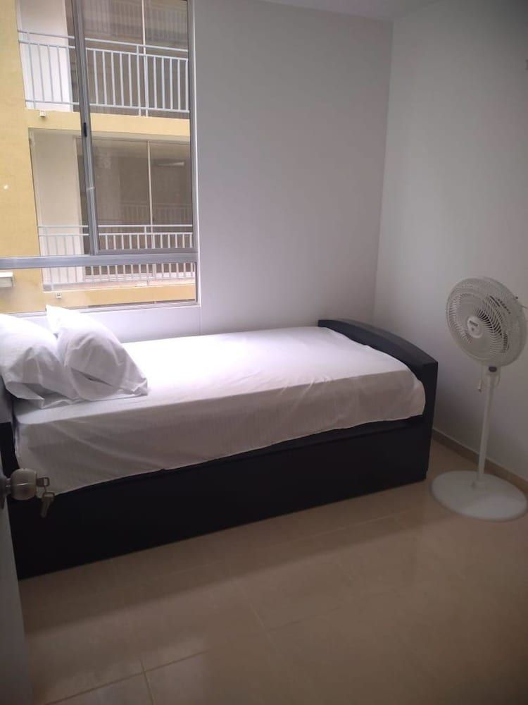 Comfort Apartment, 3 Bedrooms, Pool Access