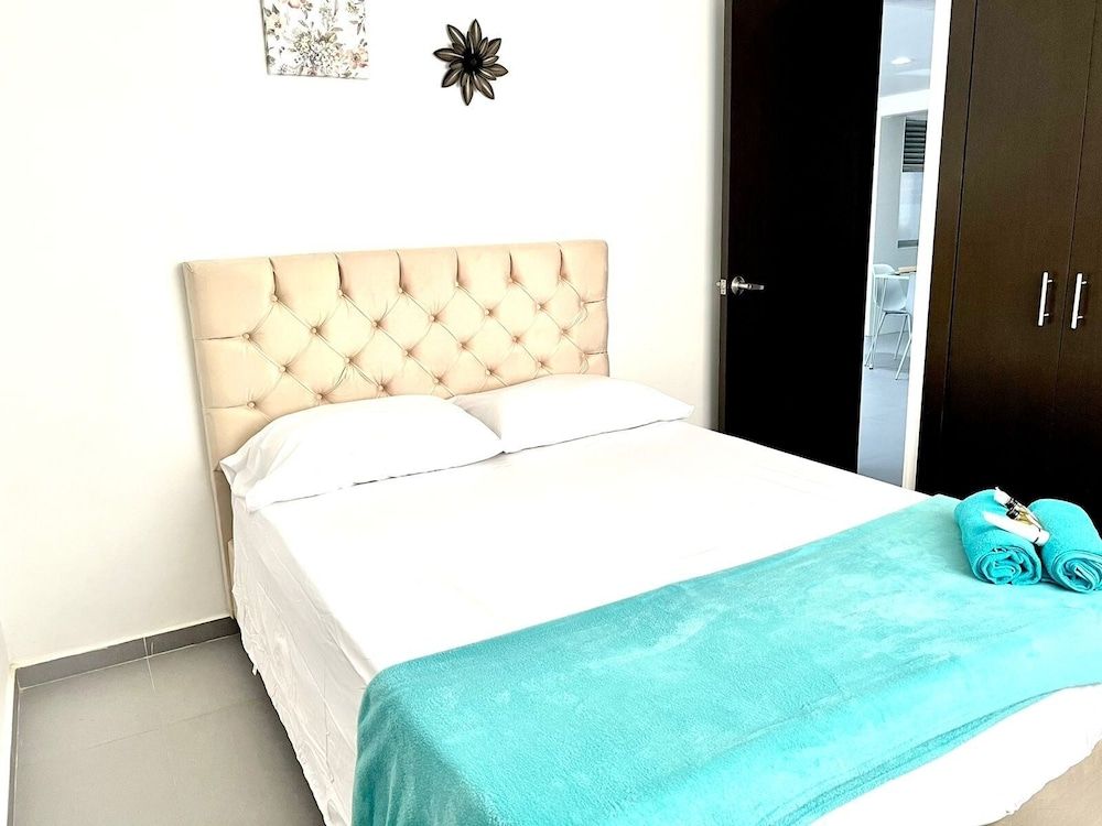 Comfort Apartment
