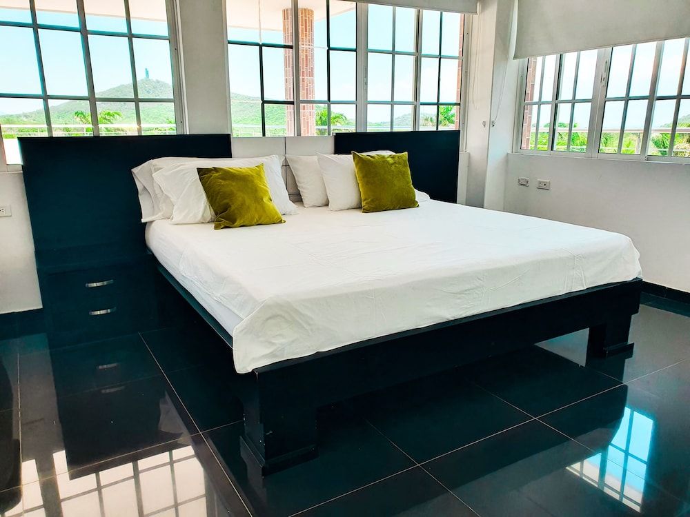 Hotel Campestre Villa Ocha