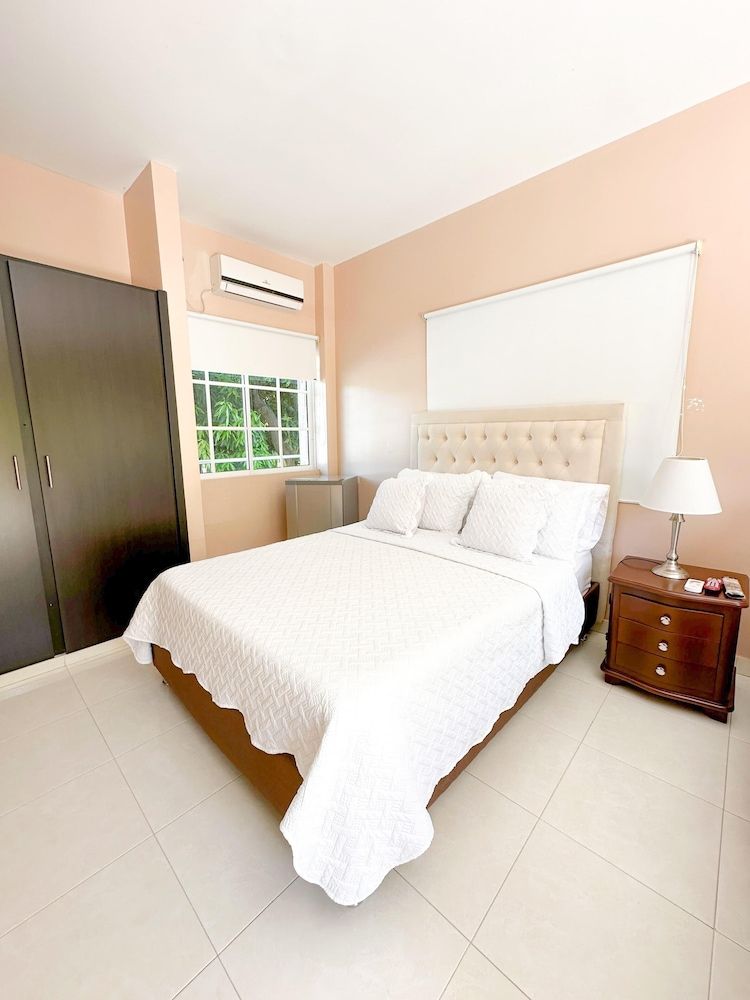 Hotel Campestre Villa Ocha Standard Double Room, 1 Queen Bed