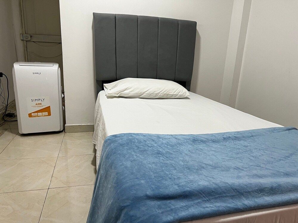 Apartamento en Valledupar Basic Apartment 18