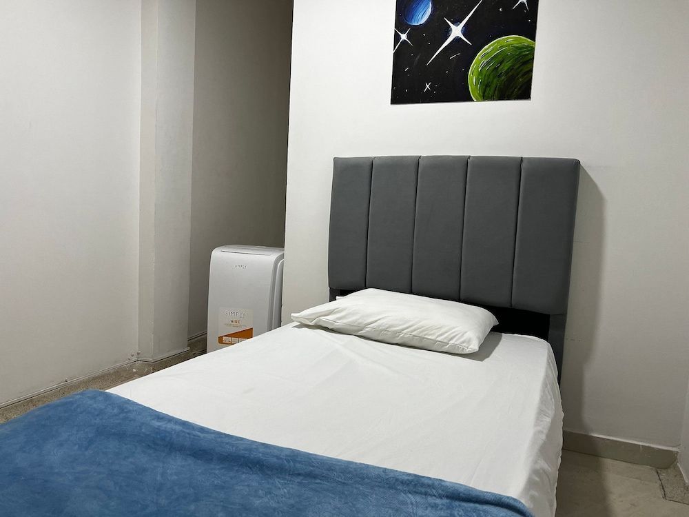 Apartamento en Valledupar Basic Apartment 15