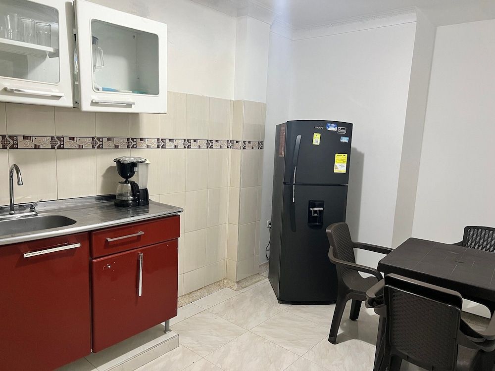 Apartamento en Valledupar Basic Apartment 47