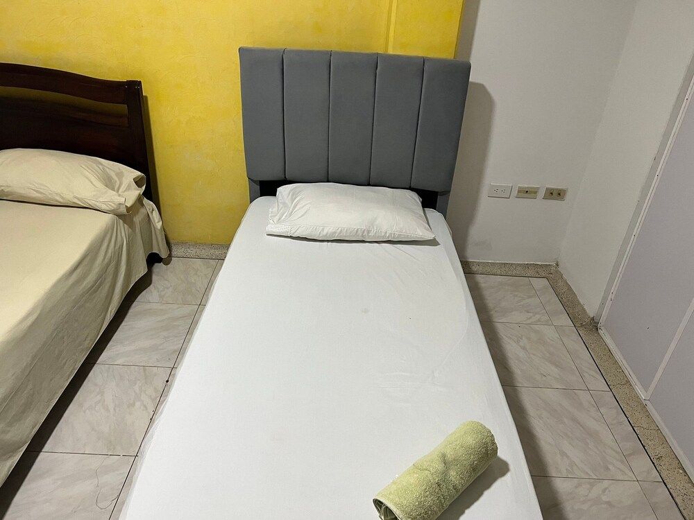 Apartamento en Valledupar Basic Apartment 25