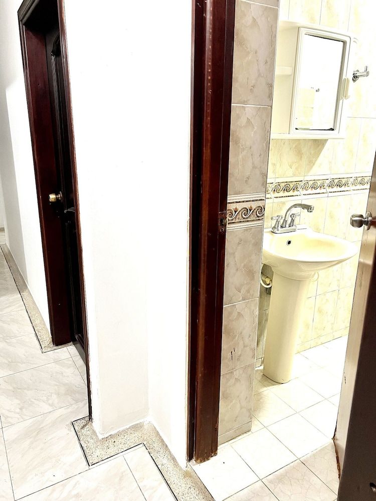 Apartamento en Valledupar Basic Apartment 39