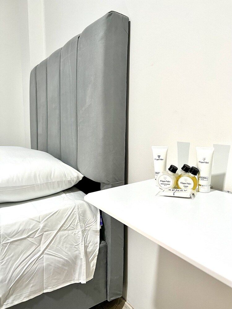 Apartamento en Valledupar Basic Apartment 13