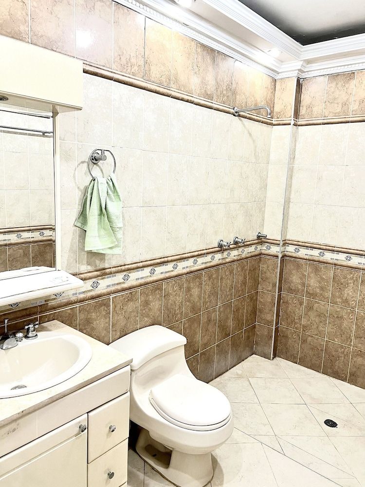 Apartamento en Valledupar Basic Apartment 37