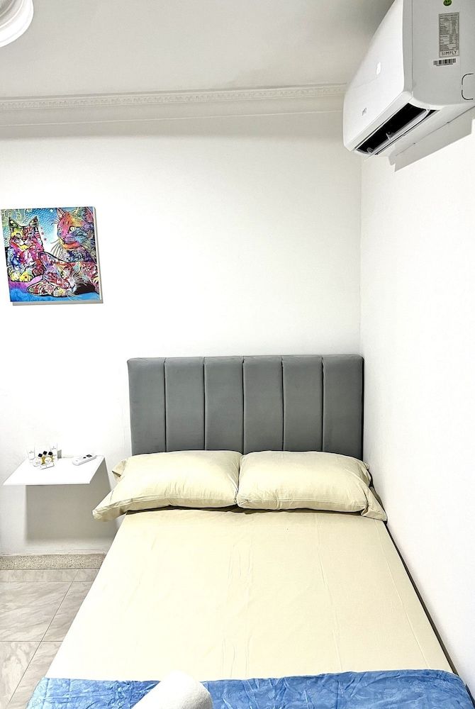 Apartamento en Valledupar Basic Apartment 32
