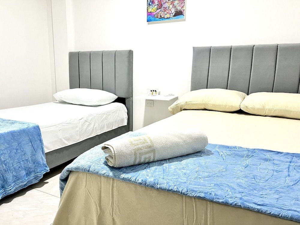 Apartamento en Valledupar Basic Apartment 28