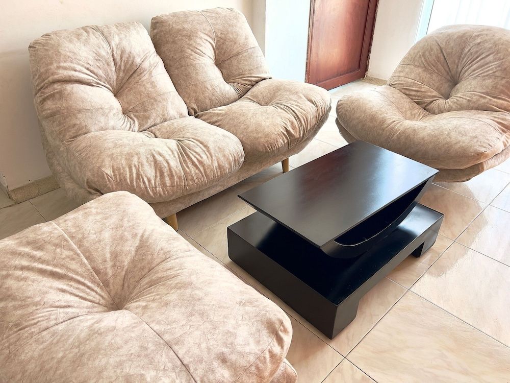 Apartamento en Valledupar Basic Apartment 50