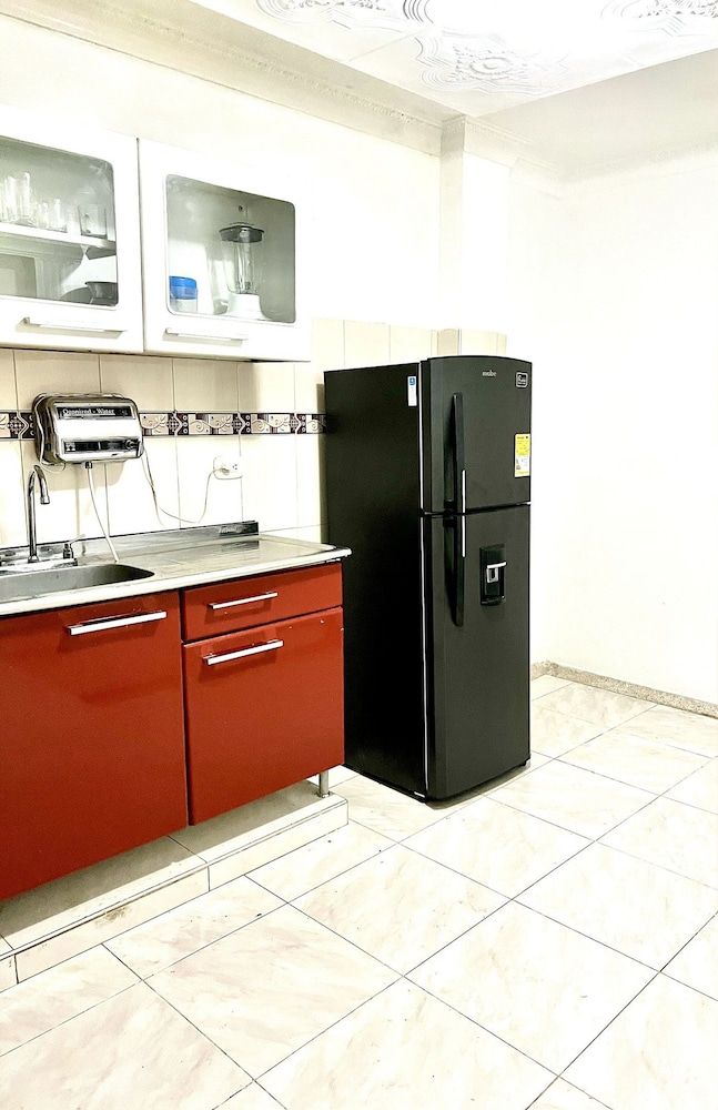 Apartamento en Valledupar Basic Apartment 46