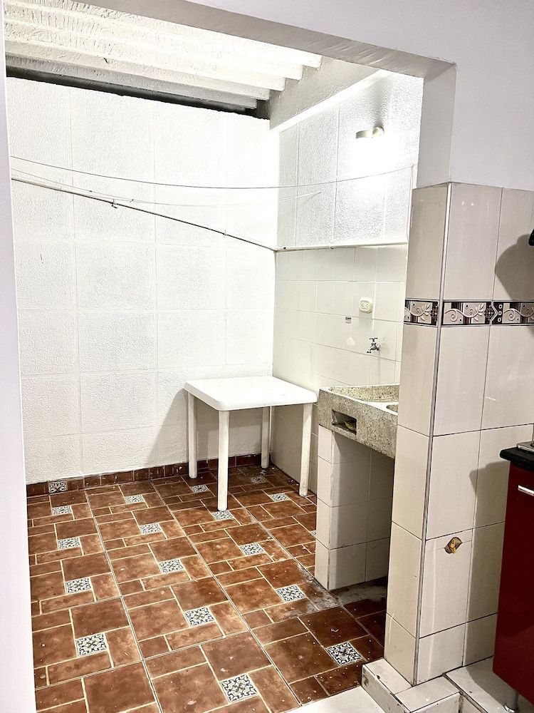 Apartamento en Valledupar Basic Apartment 45