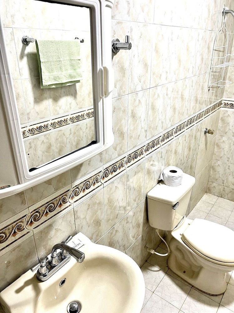 Apartamento en Valledupar Basic Apartment 38