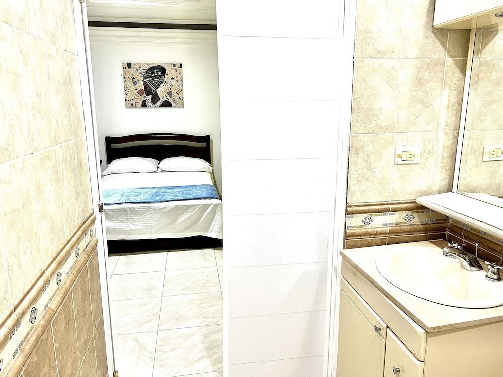 Apartamento en Valledupar Basic Apartment 44