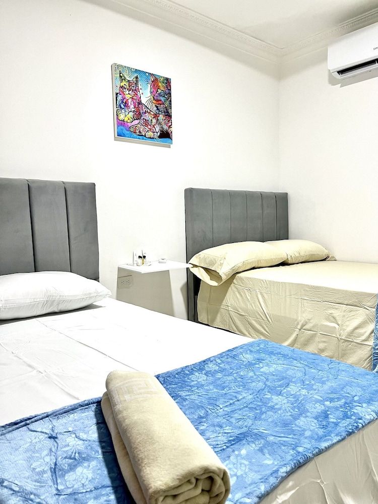 Apartamento en Valledupar Basic Apartment 10