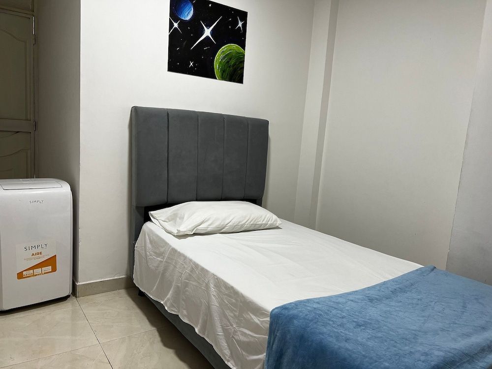 Apartamento en Valledupar Basic Apartment 16