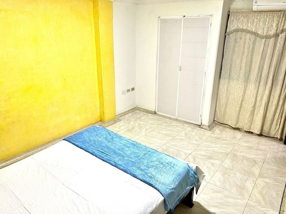 Apartamento en Valledupar Basic Apartment 5