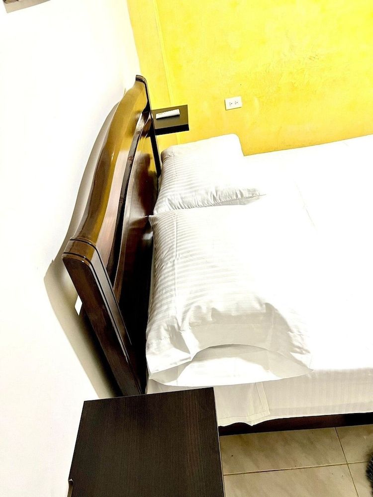 Apartamento en Valledupar Basic Apartment 9