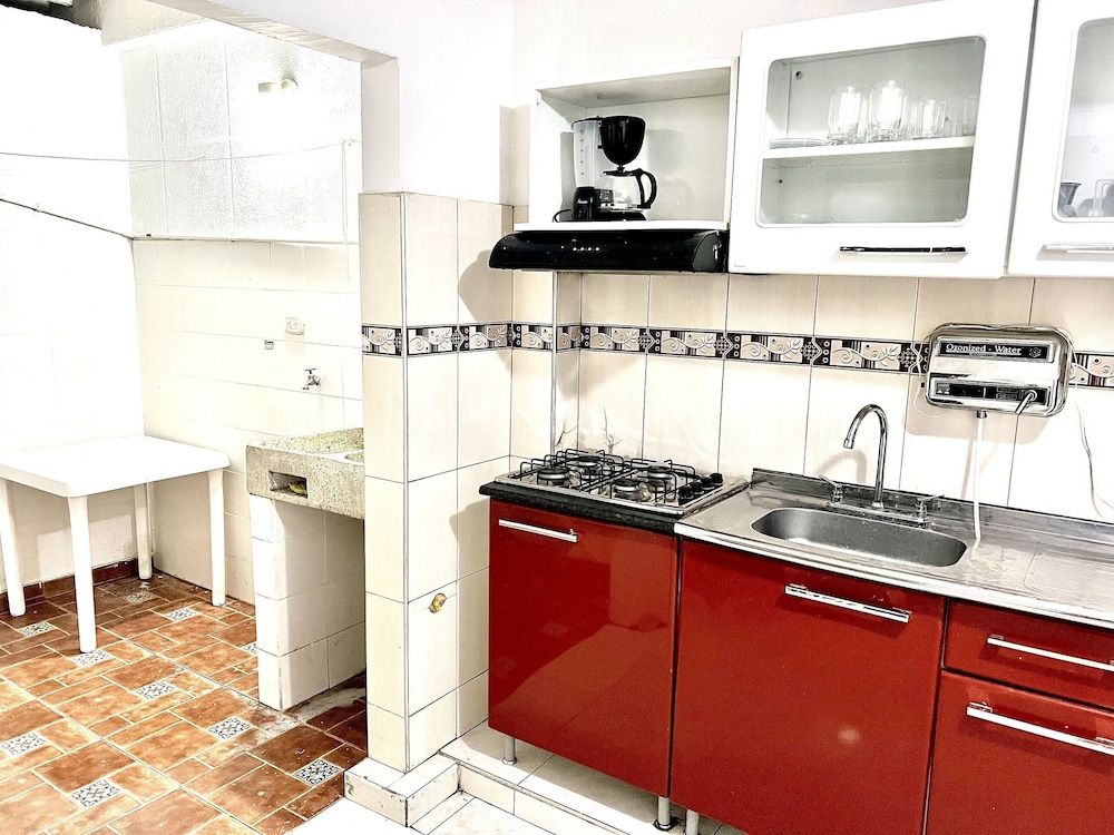 Apartamento en Valledupar Basic Apartment 33