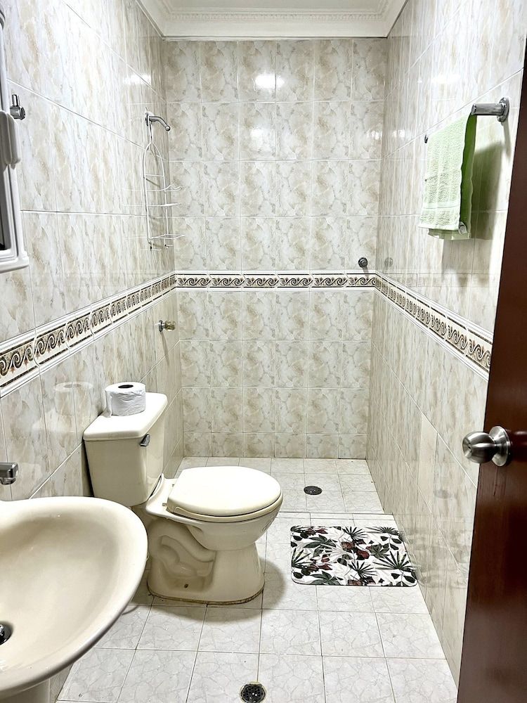Apartamento en Valledupar Basic Apartment 42