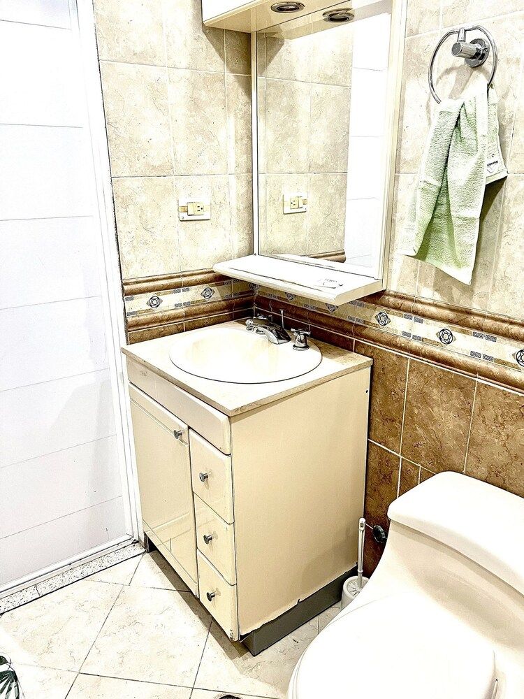 Apartamento en Valledupar Basic Apartment 35