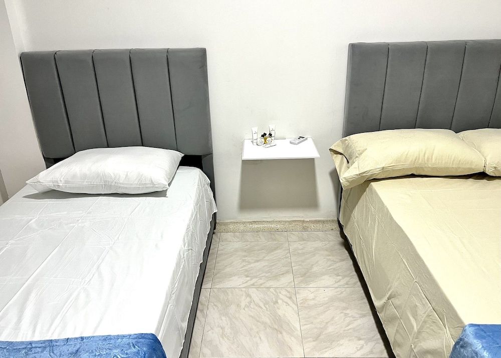Apartamento en Valledupar Basic Apartment 31
