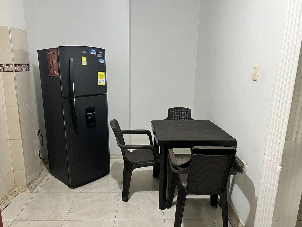 Apartamento en Valledupar Basic Apartment 53