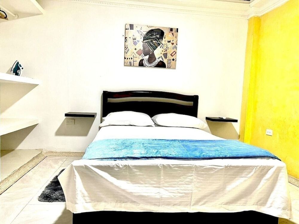 Apartamento en Valledupar Basic Apartment 7