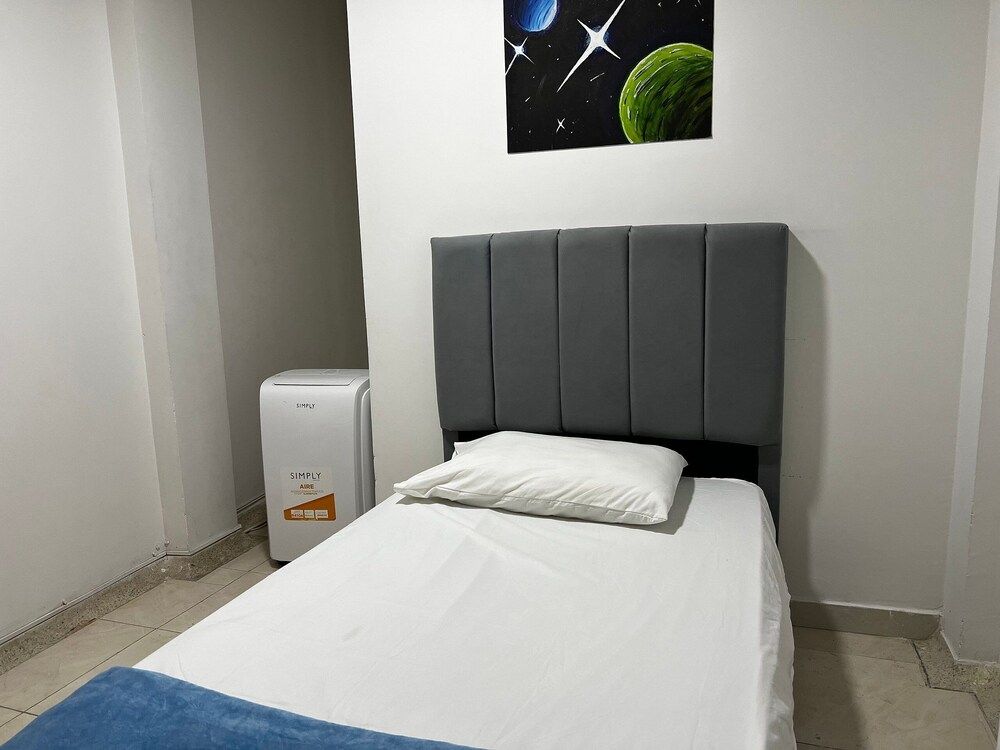 Apartamento en Valledupar Basic Apartment 14