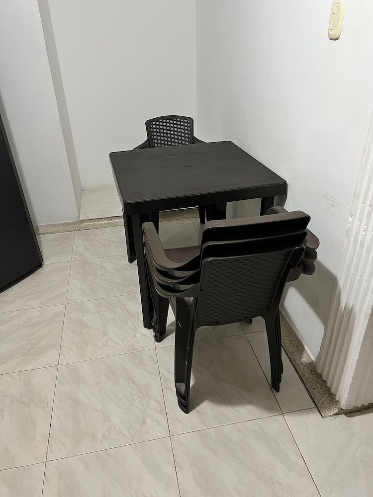 Apartamento en Valledupar Basic Apartment 43