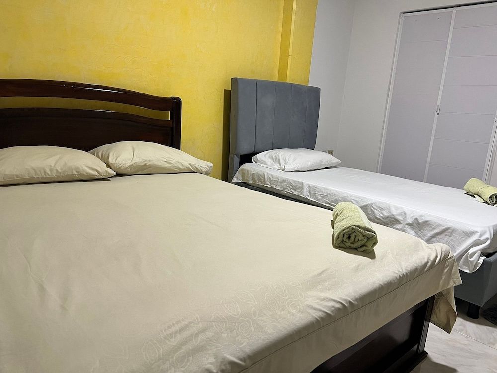 Apartamento en Valledupar Basic Apartment 24