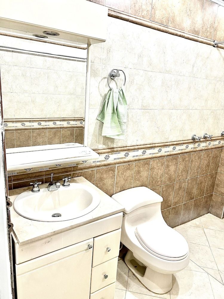 Apartamento en Valledupar Basic Apartment 36