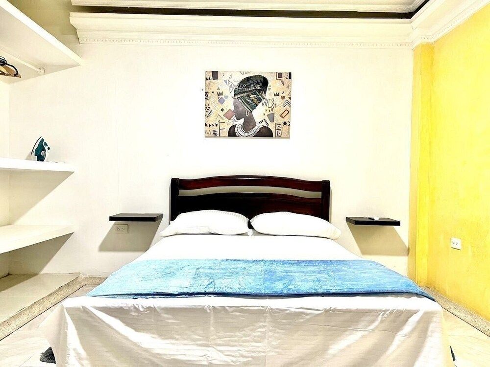 Apartamento en Valledupar