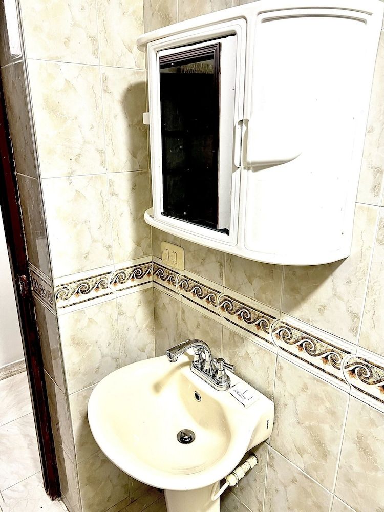 Apartamento en Valledupar Basic Apartment 41