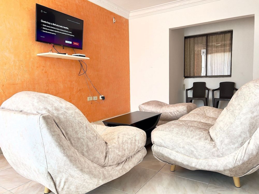 Apartamento en Valledupar Basic Apartment 49