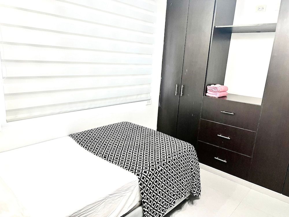 Apartamento Rio Guatapurí Basic Apartment 26