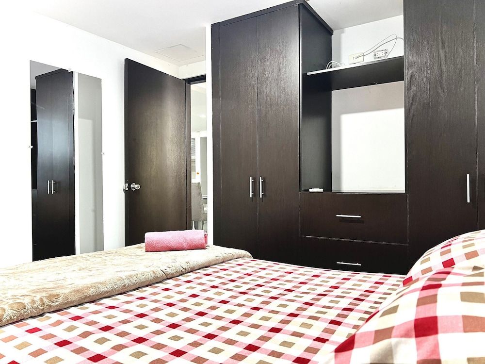 Apartamento Rio Guatapurí Basic Apartment 25