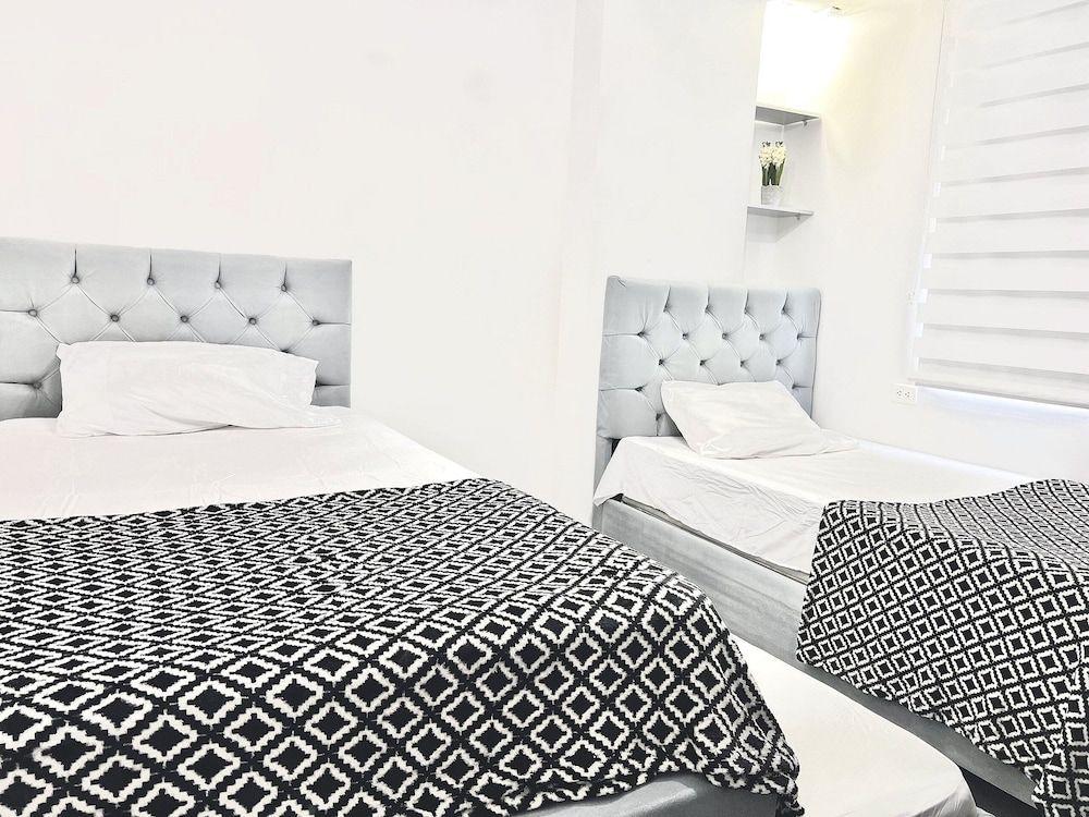 Apartamento Rio Guatapurí Basic Apartment 13