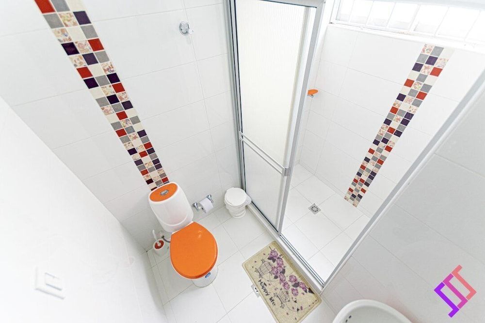 Apartamento Rio Guatapurí Basic Apartment 20