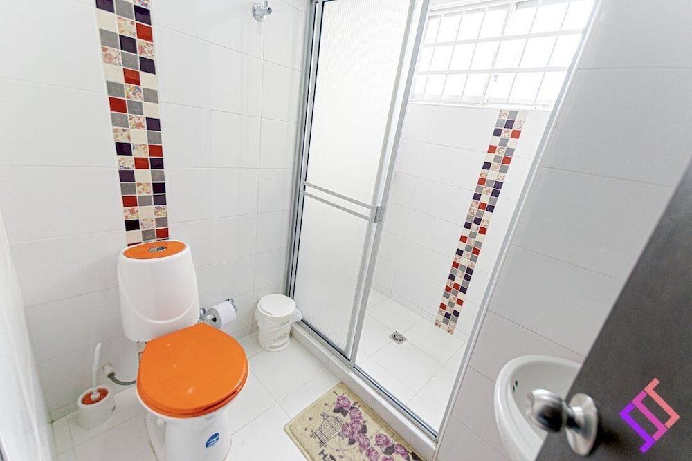 Apartamento Rio Guatapurí Basic Apartment 24