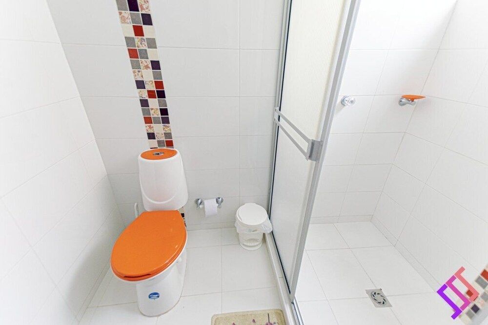 Apartamento Rio Guatapurí Basic Apartment 21