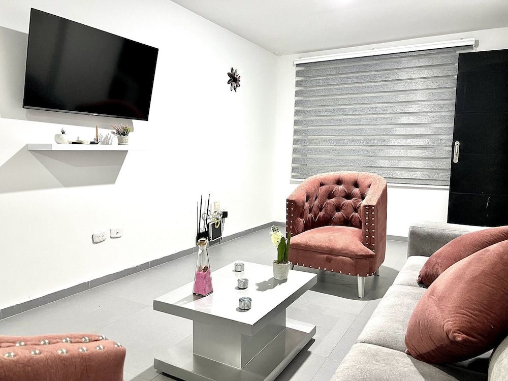 Apartamento Rio Guatapurí Basic Apartment 28