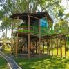 Room in Lodge - Tree House Finca La Floresta Verde