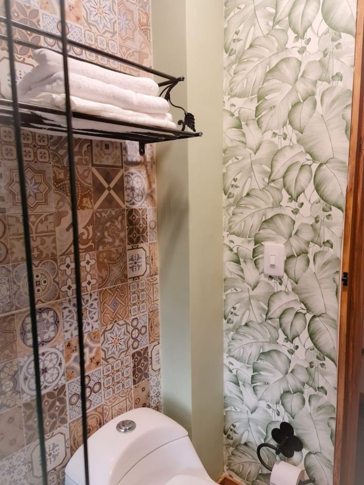 Casa Hotel Bremen Double Room, Balcony 3