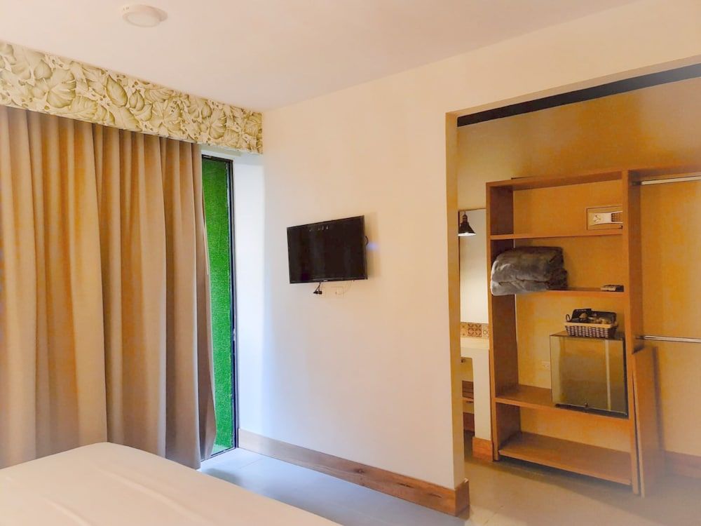 Casa Hotel Bremen Double Room, Balcony 4